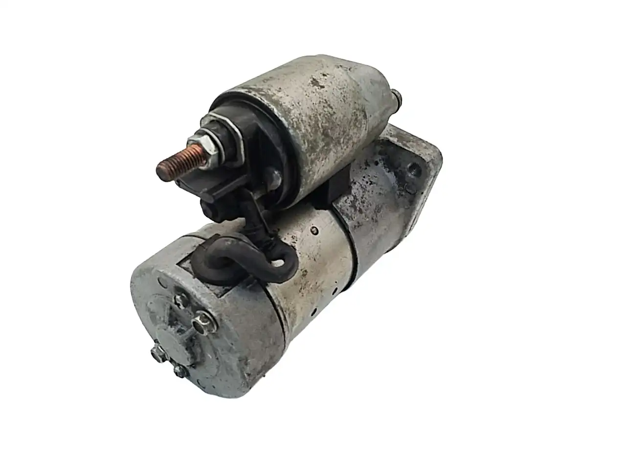 Μίζα FORD KA …