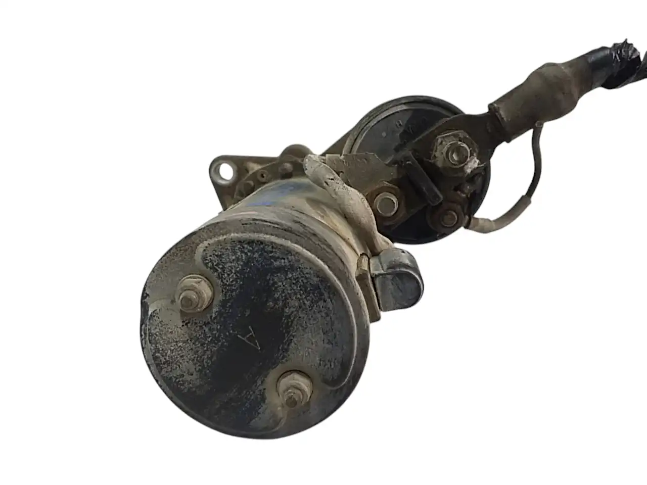 Μίζα OPEL KADETT …