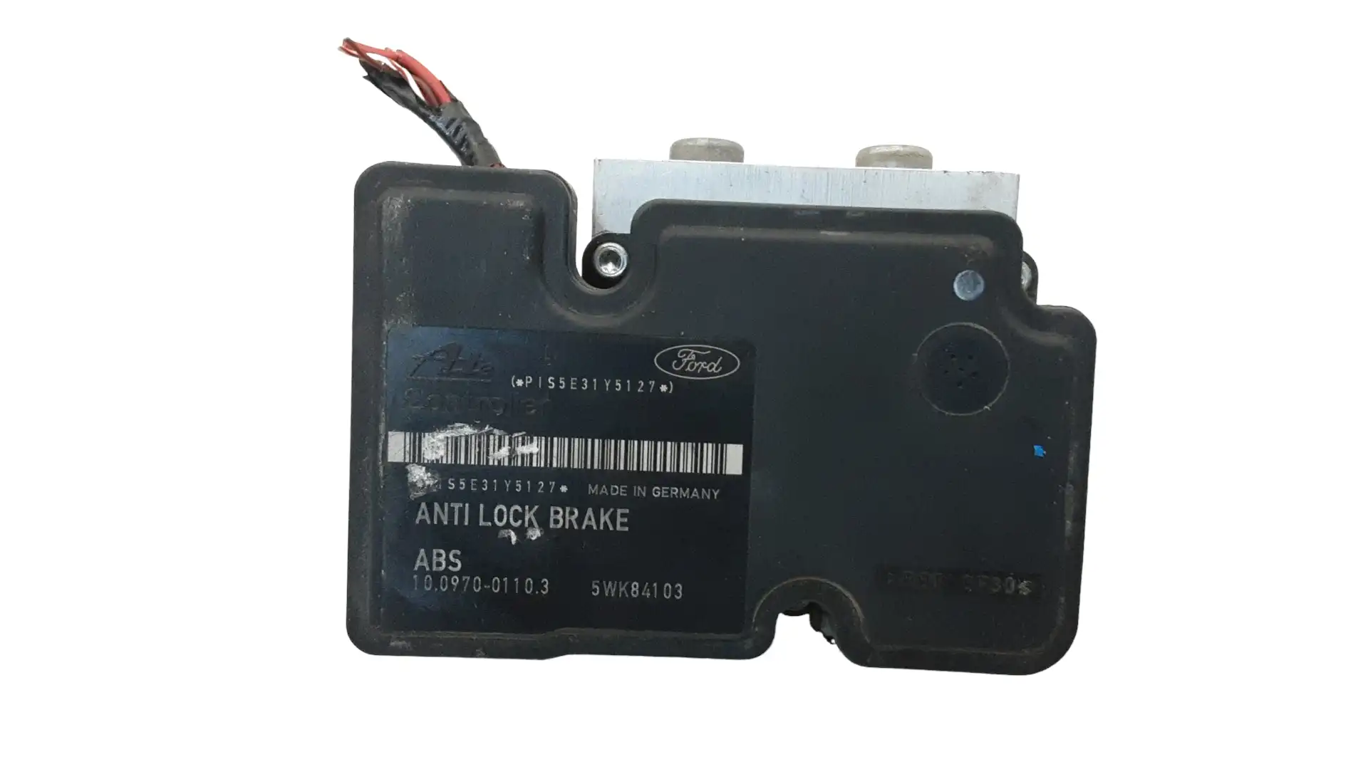 Μονάδα ABS FORD …