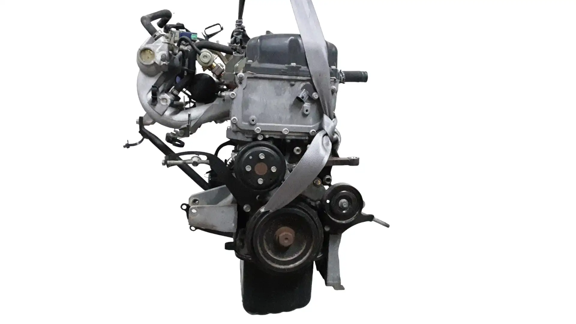 Κινητήρας-Μοτέρ NISSAN ALMERA …