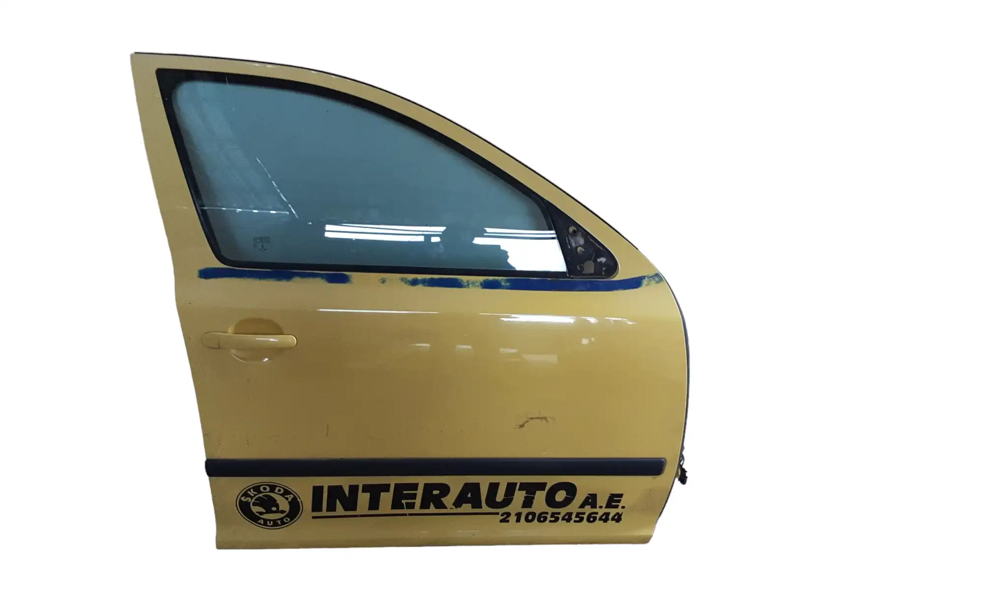 Πόρτα SKODA OCTAVIA …