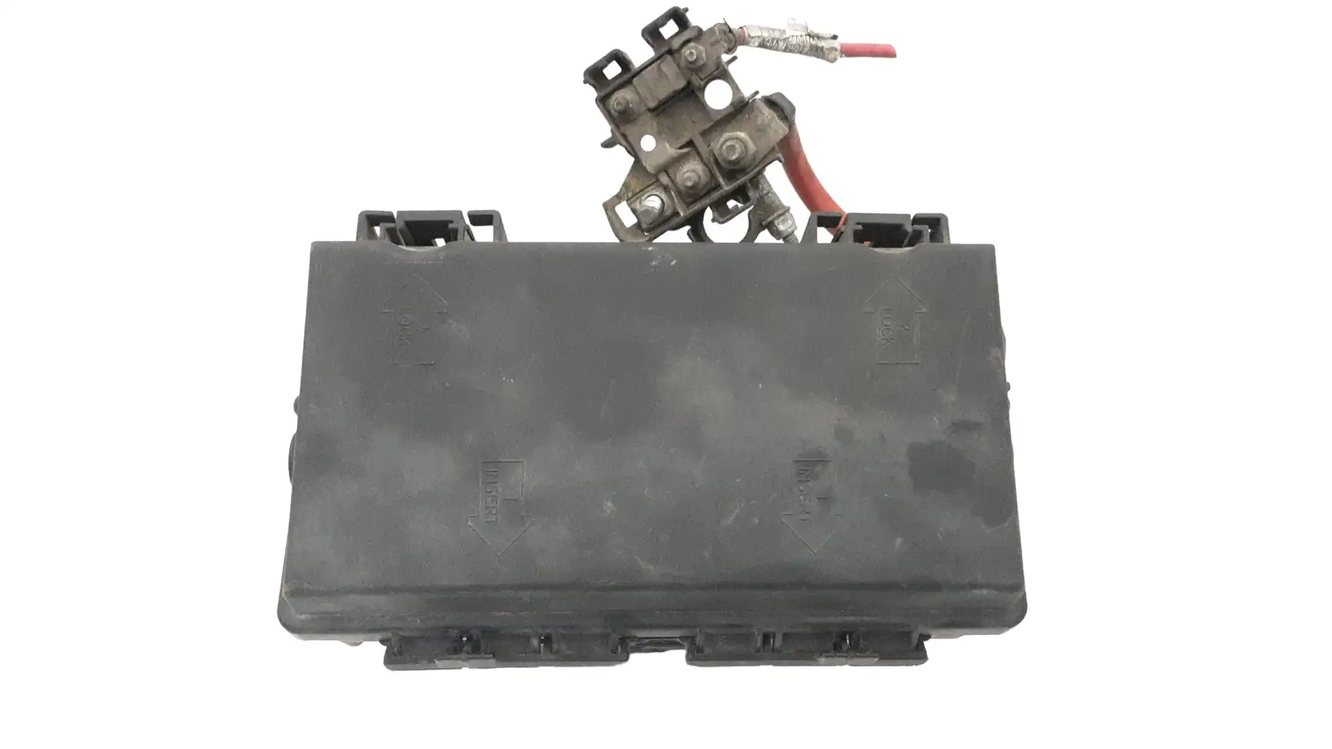 Ασφαλειοθήκη FIAT GRANDE …