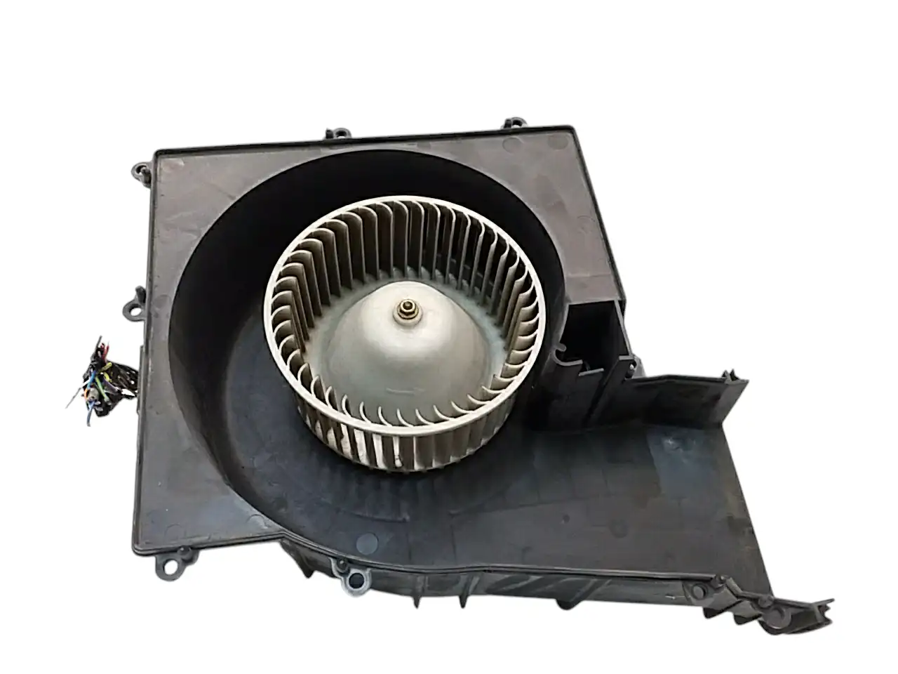 Ανεμιστήρας Καλοριφέρ Εσω …