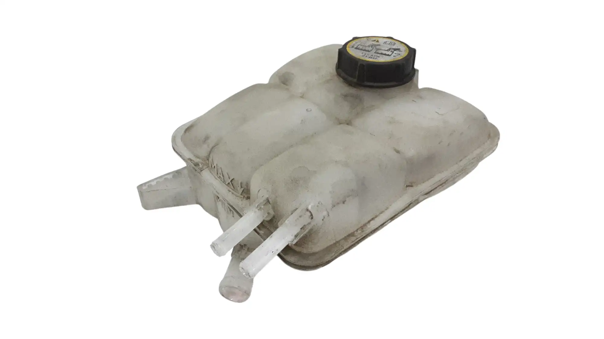 Δοχείο Διαστολής Νερού …