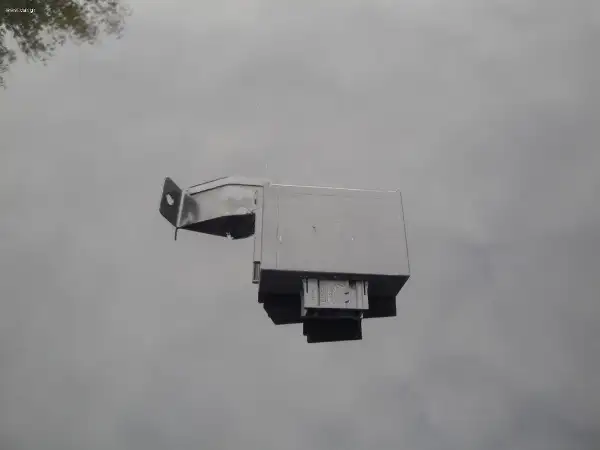 Εγκεφαλακη παραθυρου Citroen …