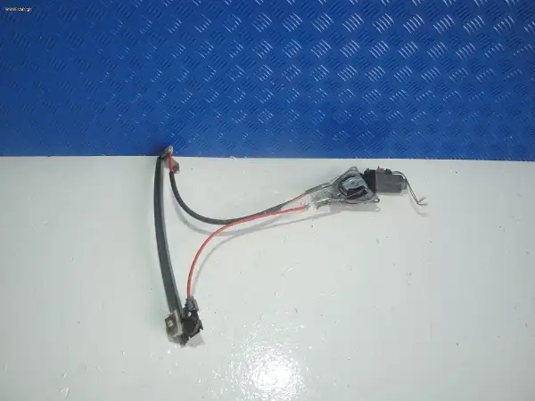 Γρυλλος Παραθυρου Εμπρος …