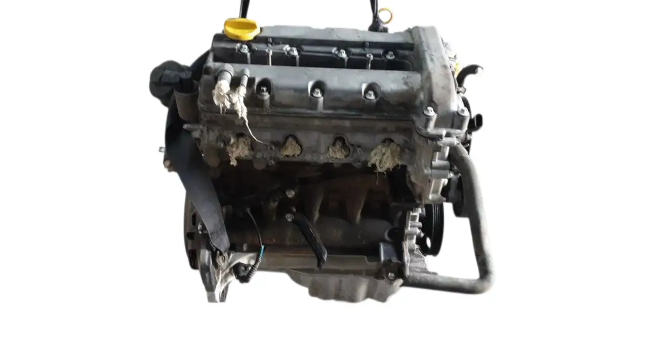 Κινητήρας-Μοτέρ OPEL CORSA …