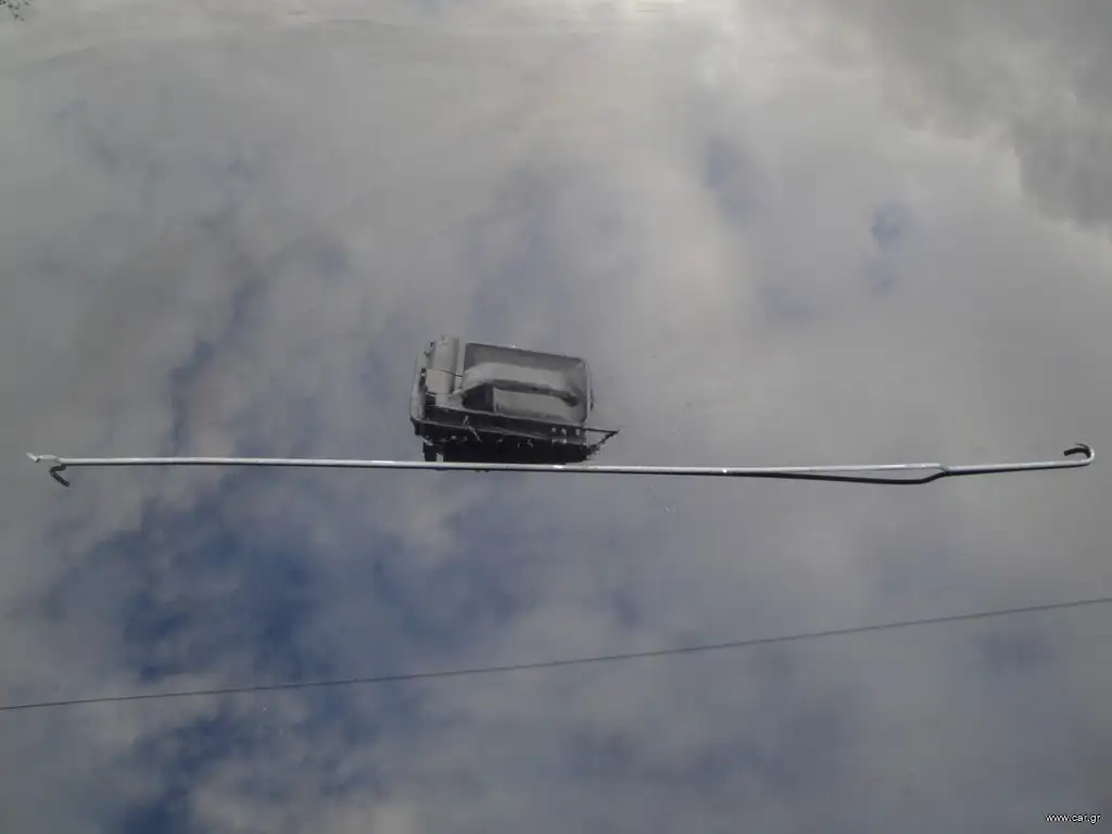 Χερούλι Πόρτας Εμπρός …