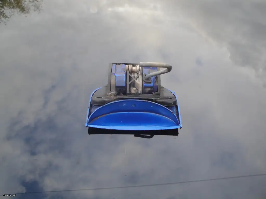 Χερούλι Πόρτας Εμπρός …