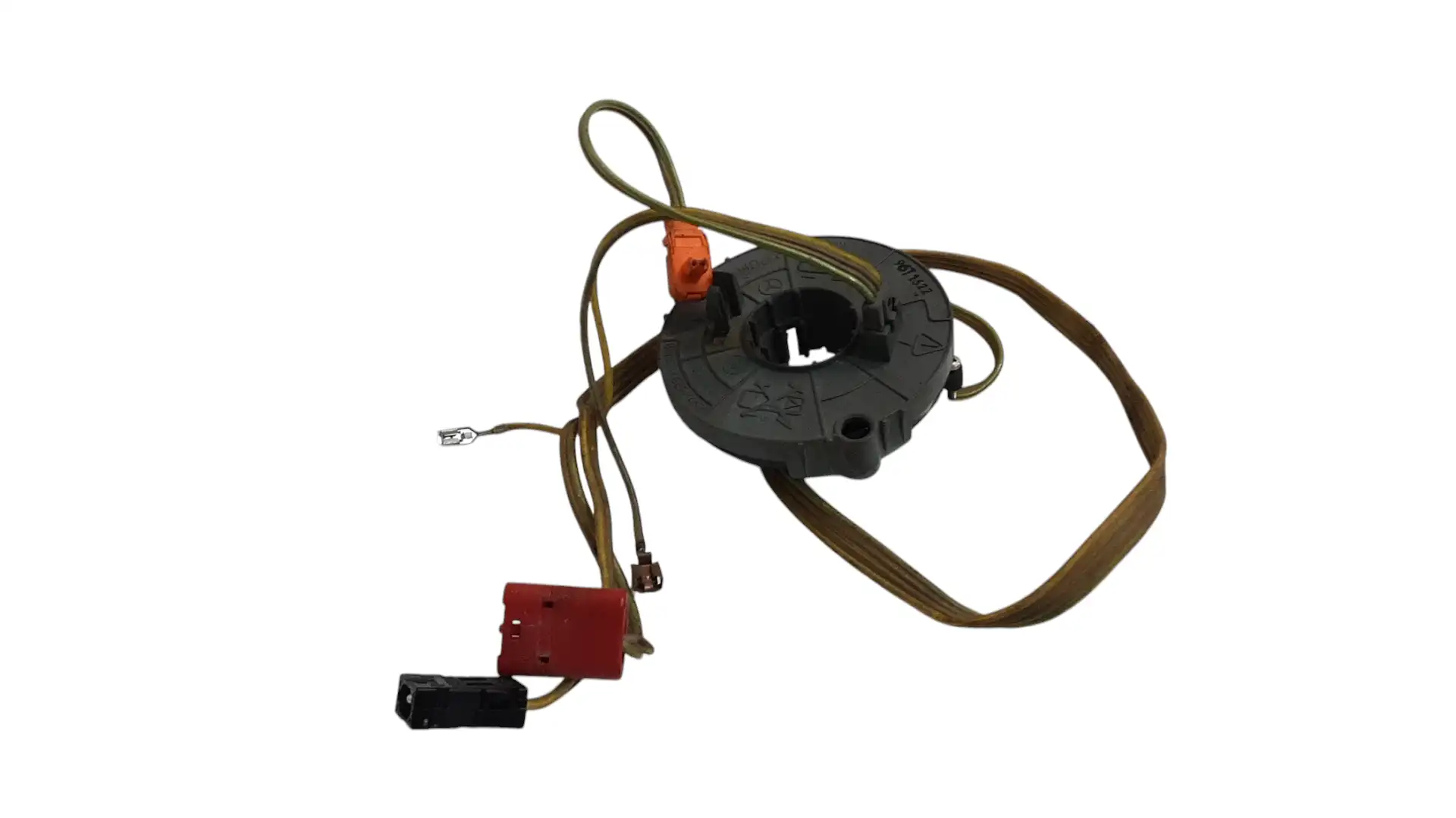 Ταινία Αερόσακου-Σπιράλ MERCEDES …