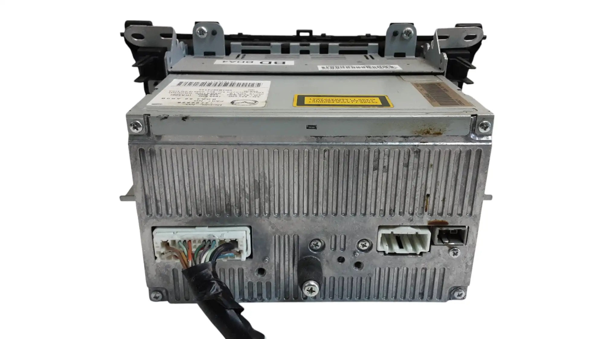 Ράδιο CD MAZDA …