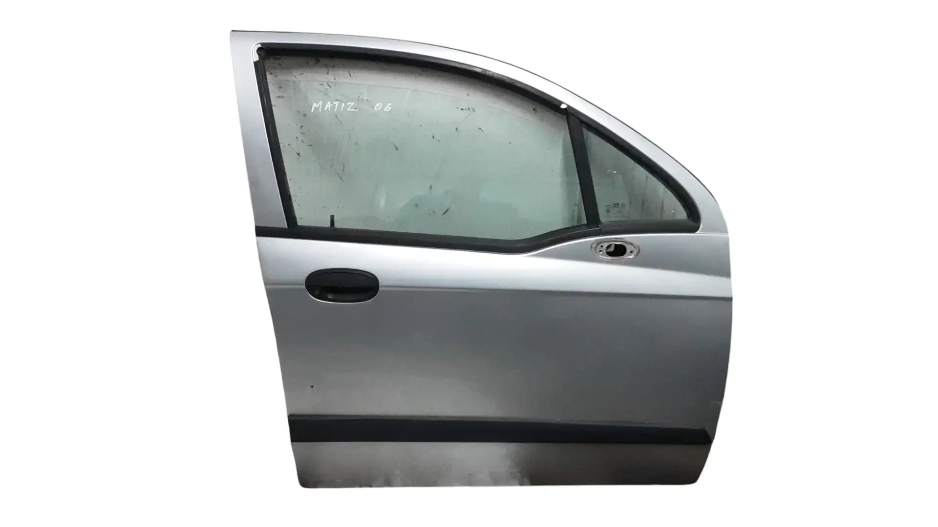 Πόρτα CHEVROLET-DAEWOO MATIZ …