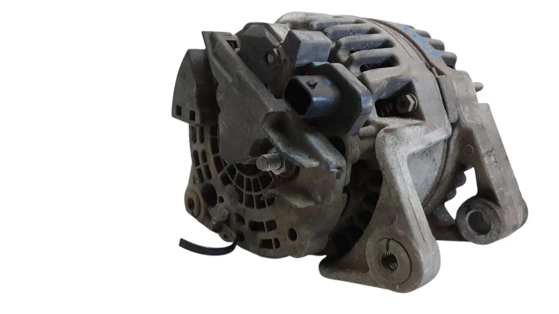 Δυναμό/Εναλλάκτης OPEL CORSA …