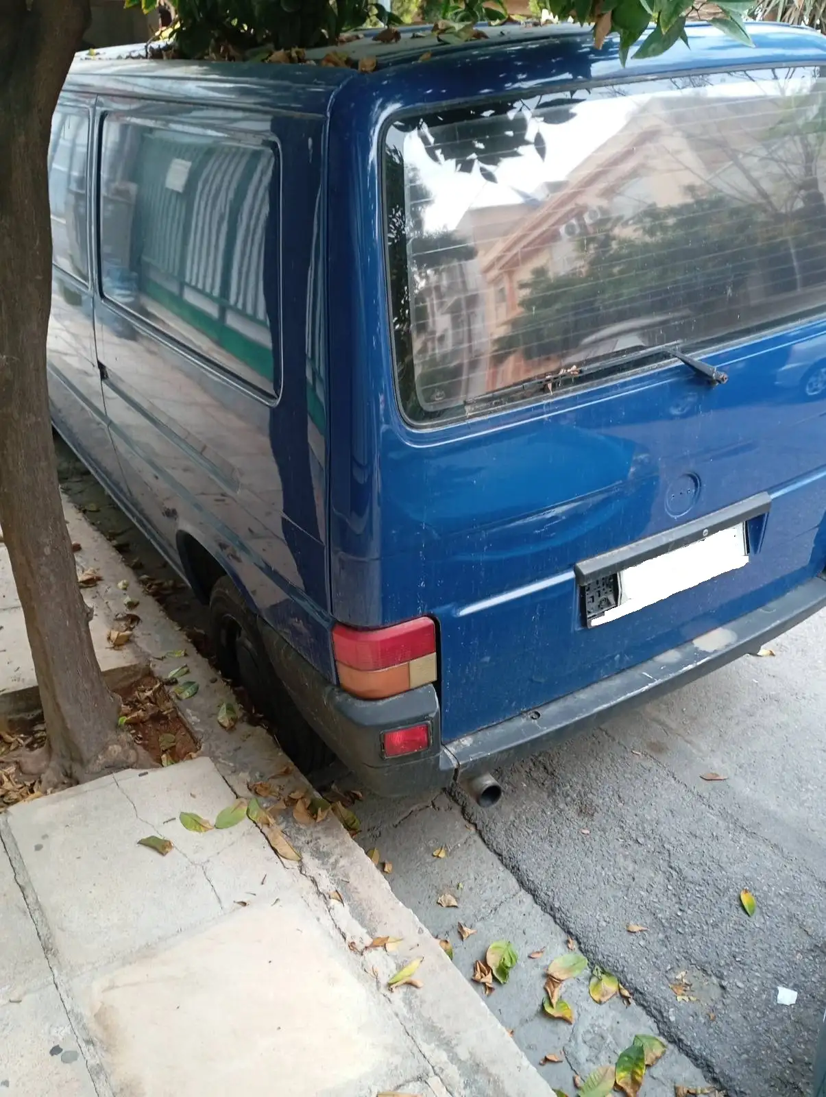 Volkswagen T4 ΙΧΦ …