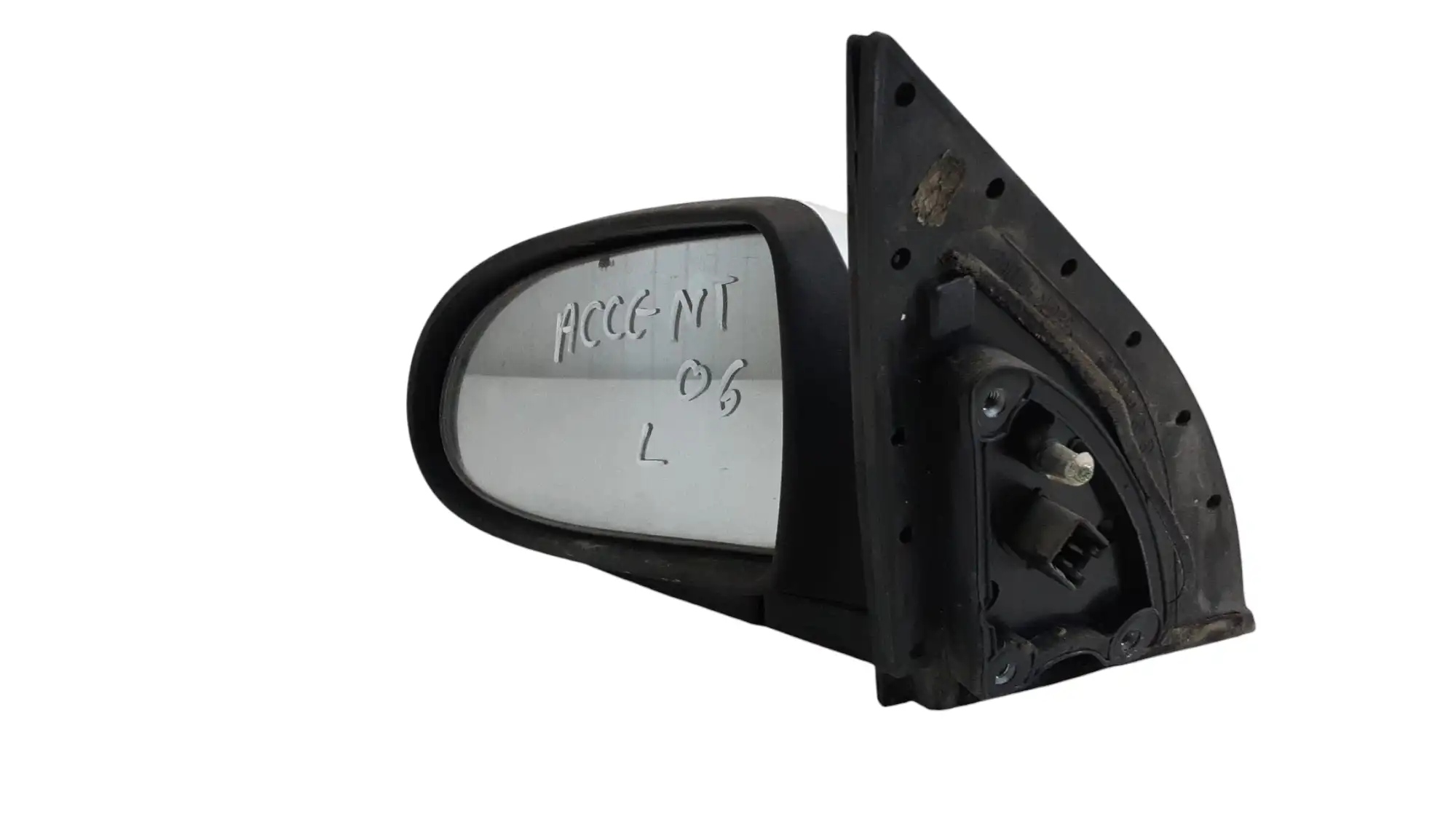 Καθρέπτης Ηλεκτρικός HYUNDAI …