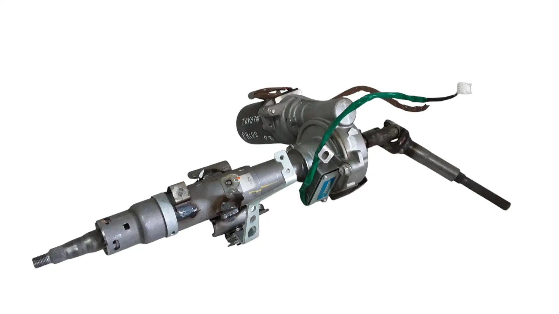 Κολώνα Τιμονιού TOYOTA …