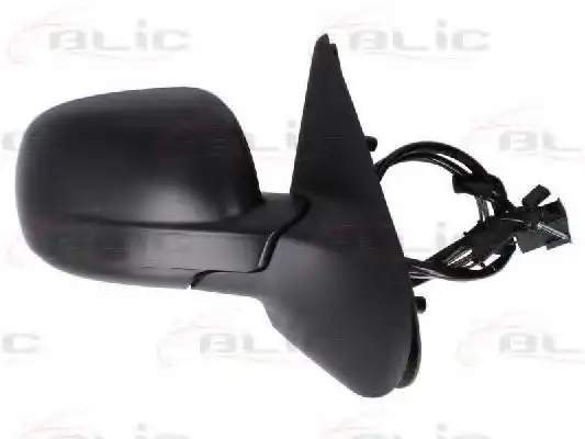 Καθρέπτης Μηχανικός SEAT CORDOBA Sedan …