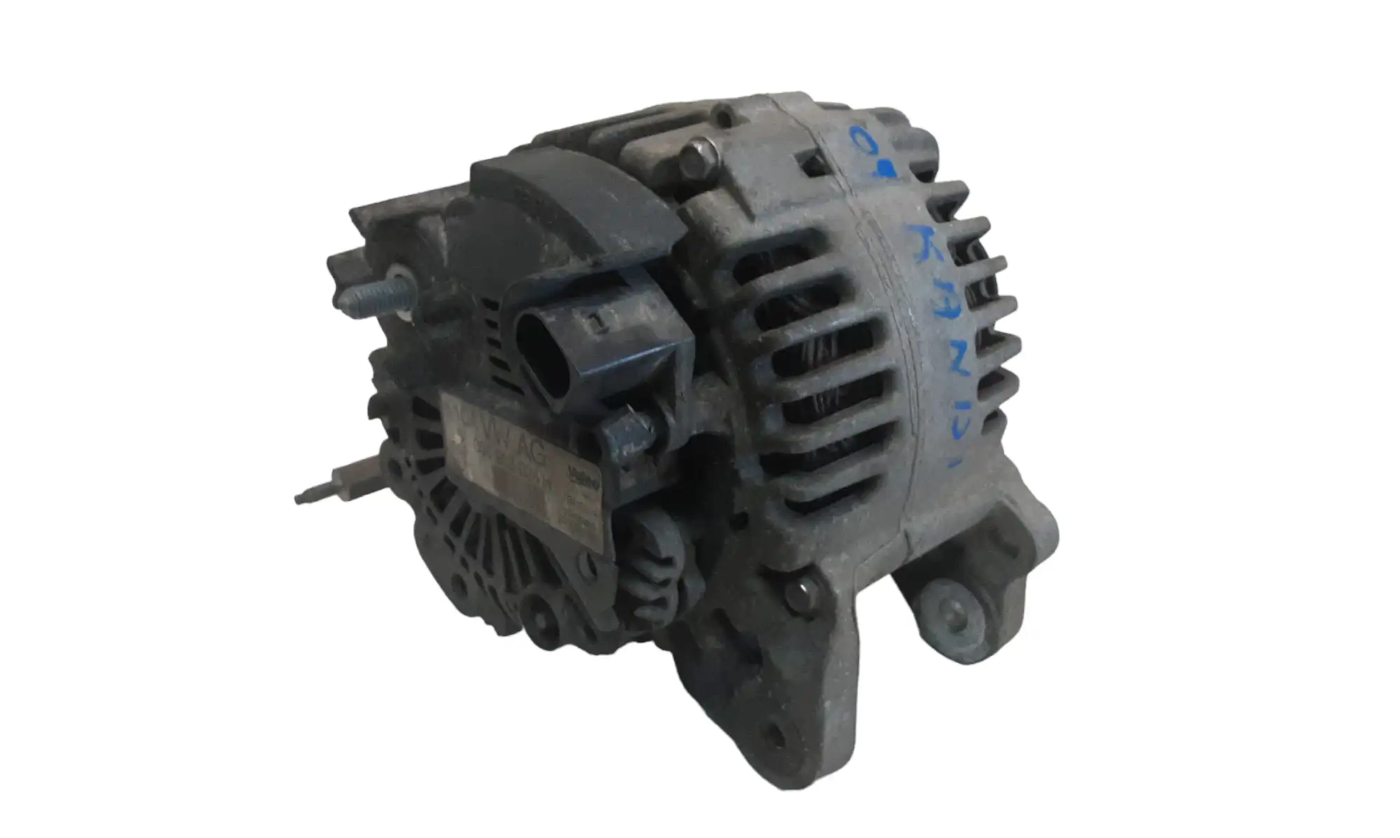 Δυναμό/Εναλλάκτης VW GOLF …