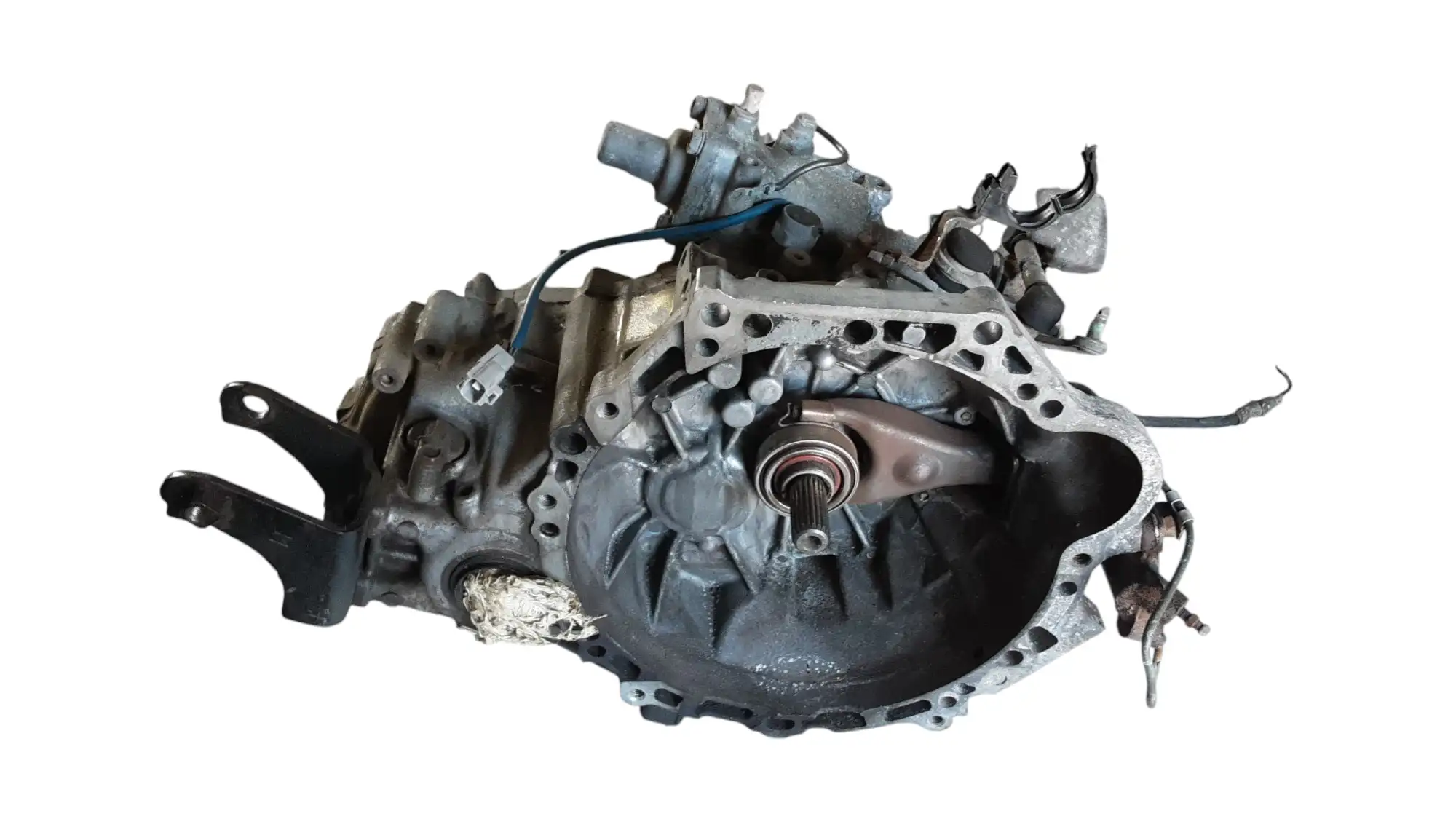 Σασμάν Χειροκίνητο TOYOTA …