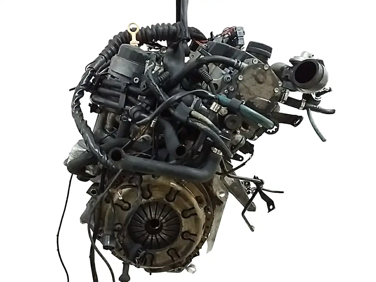 Κινητήρας-Μοτέρ VW PASSAT …