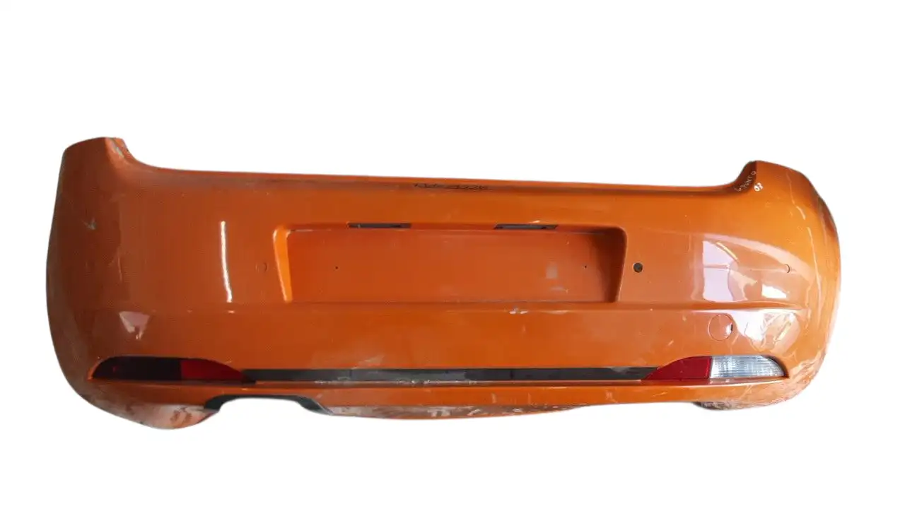 Προφυλακτήρας FIAT GRANDE …