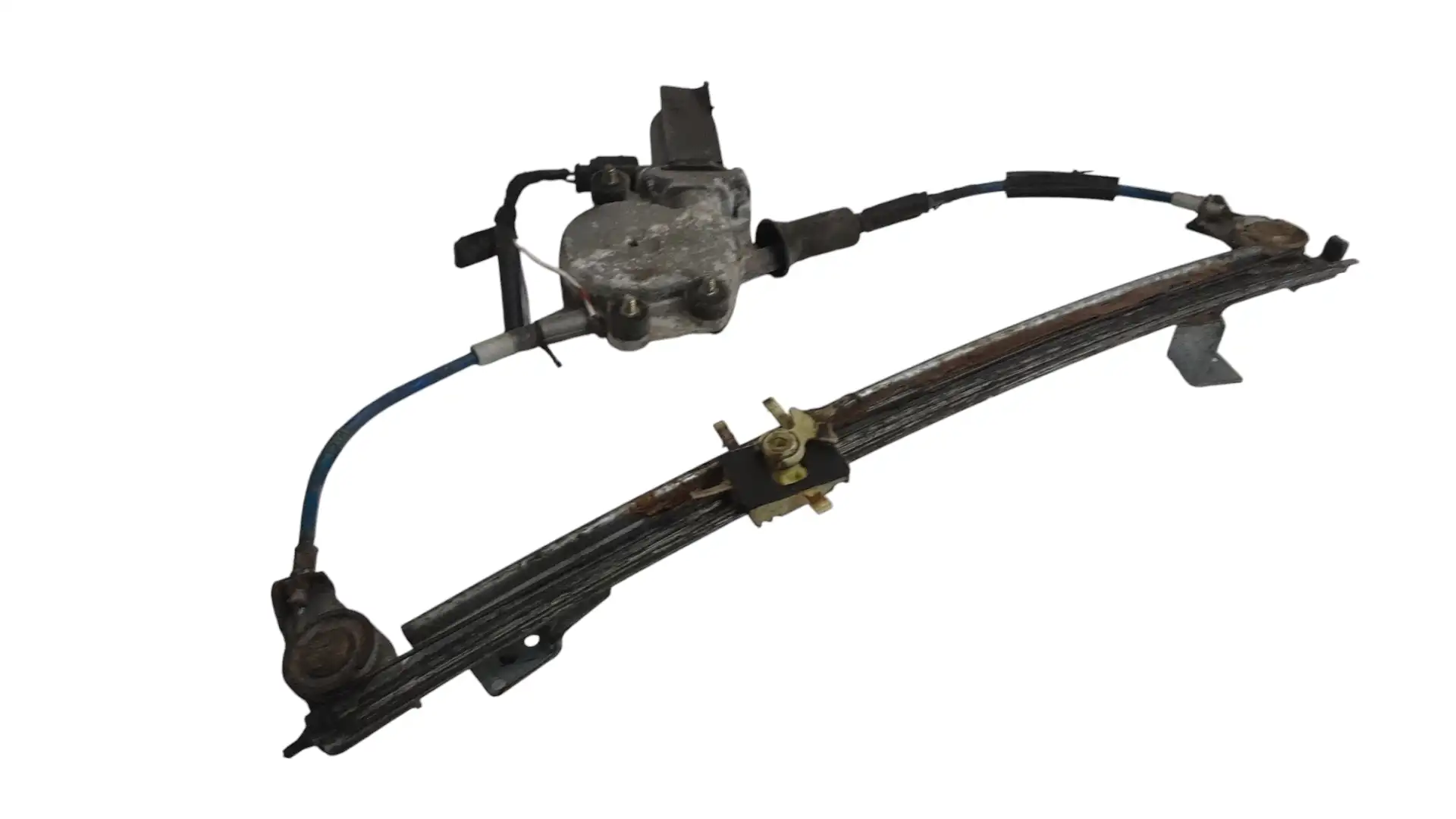 Γρύλος Παραθύρου Ηλεκτρικός …