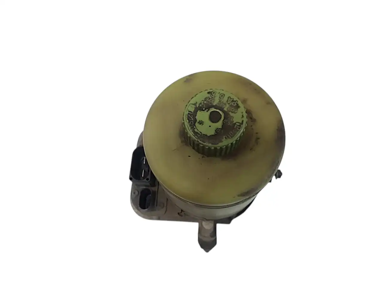 Κρεμαργιέρα & Αντλία …