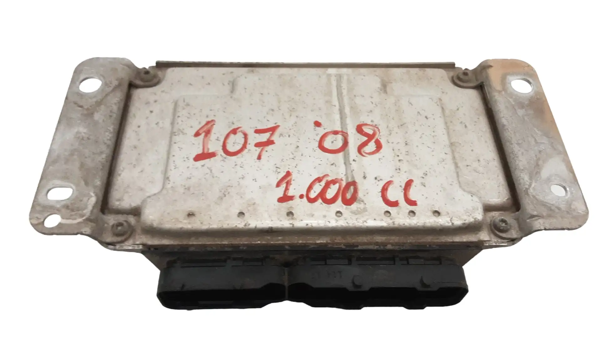 Εγκέφαλος Κινητήρα PEUGEOT …