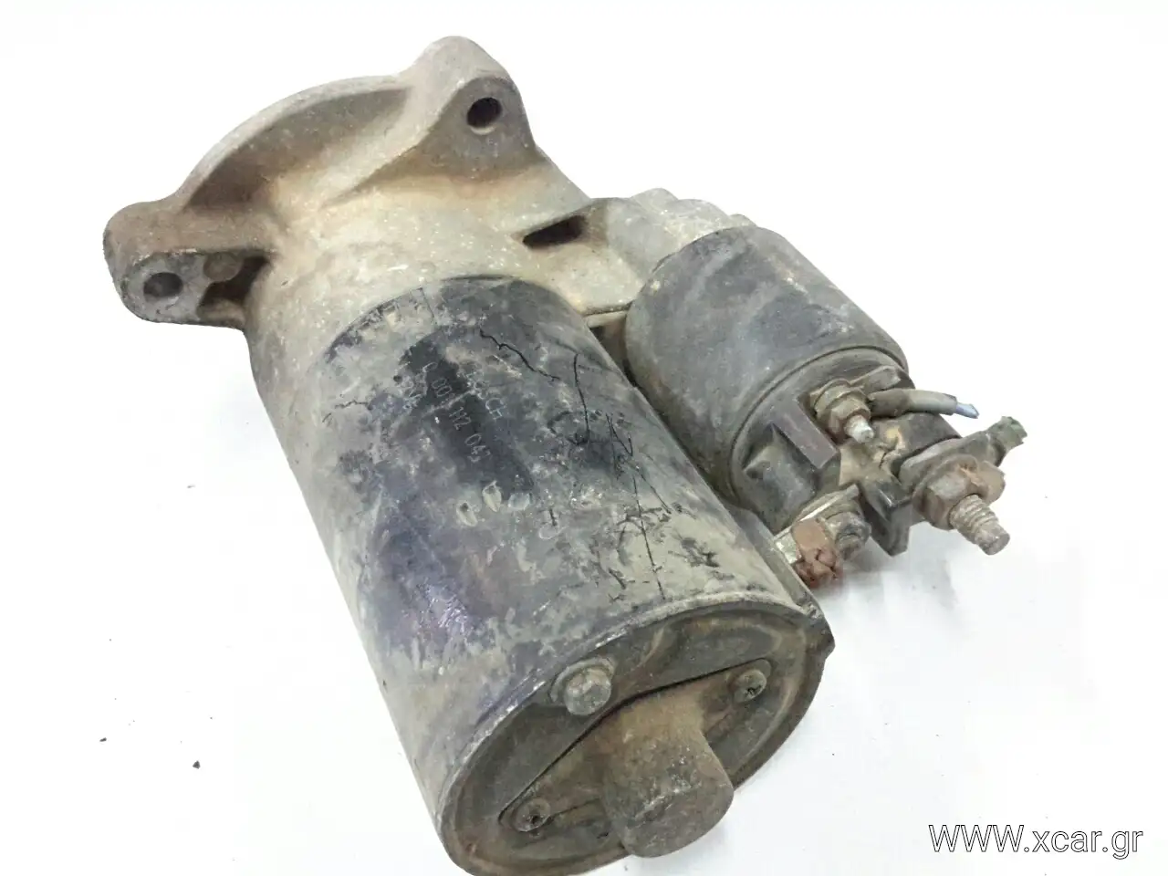 Μίζα PEUGEOT 106 …