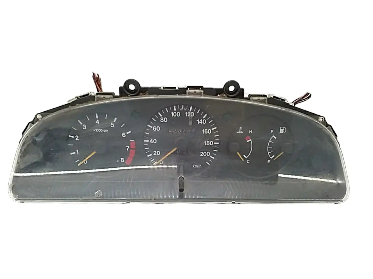 Κοντέρ SUZUKI BALENO …