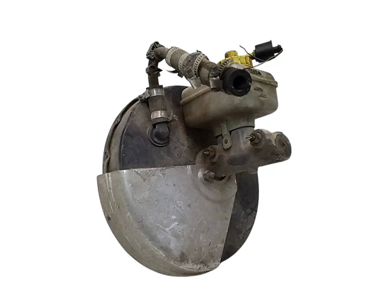 Σεβρόφρενο Κομπλέ VW …