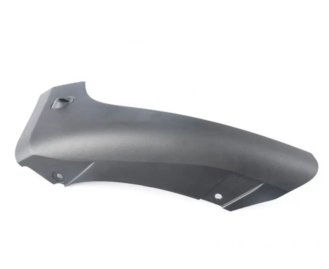 Σπόιλερ Προφυλακτήρα MINI …