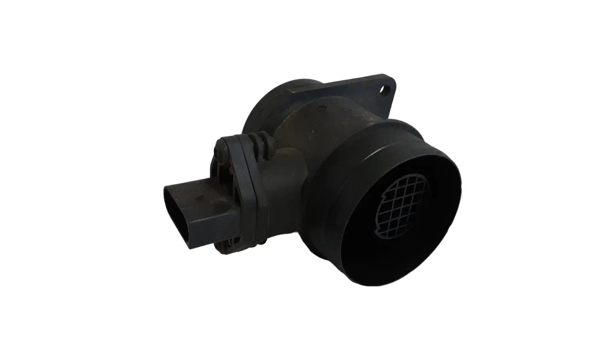 Μετρητής μάζας /ποσότητας …