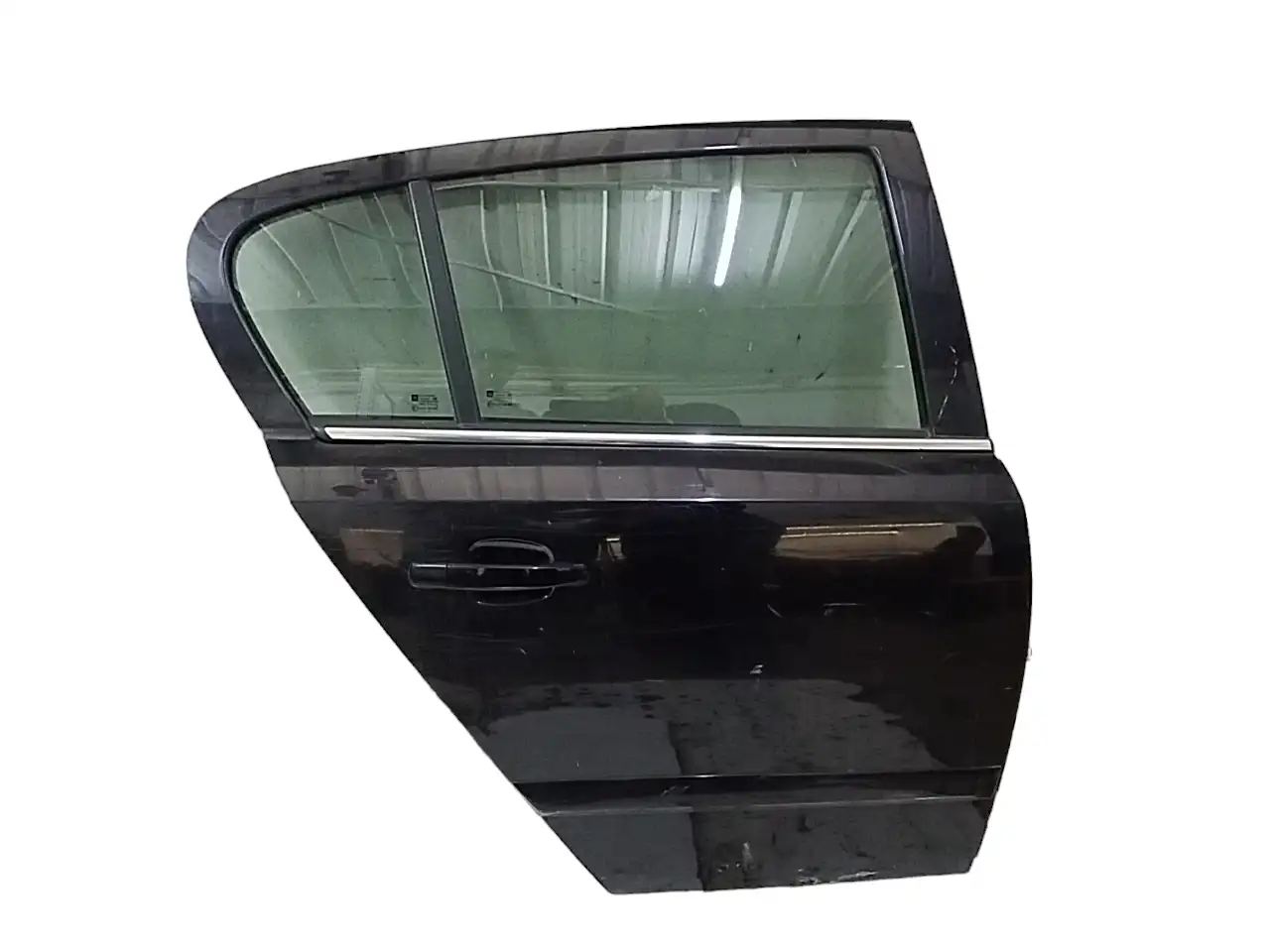 Πόρτα OPEL ASTRA …