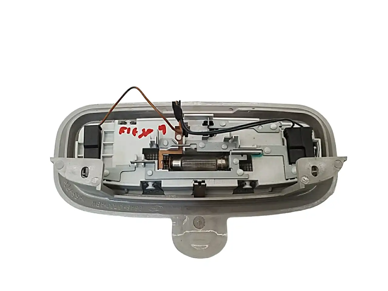 Μπλαφονίερα Οροφής FORD …