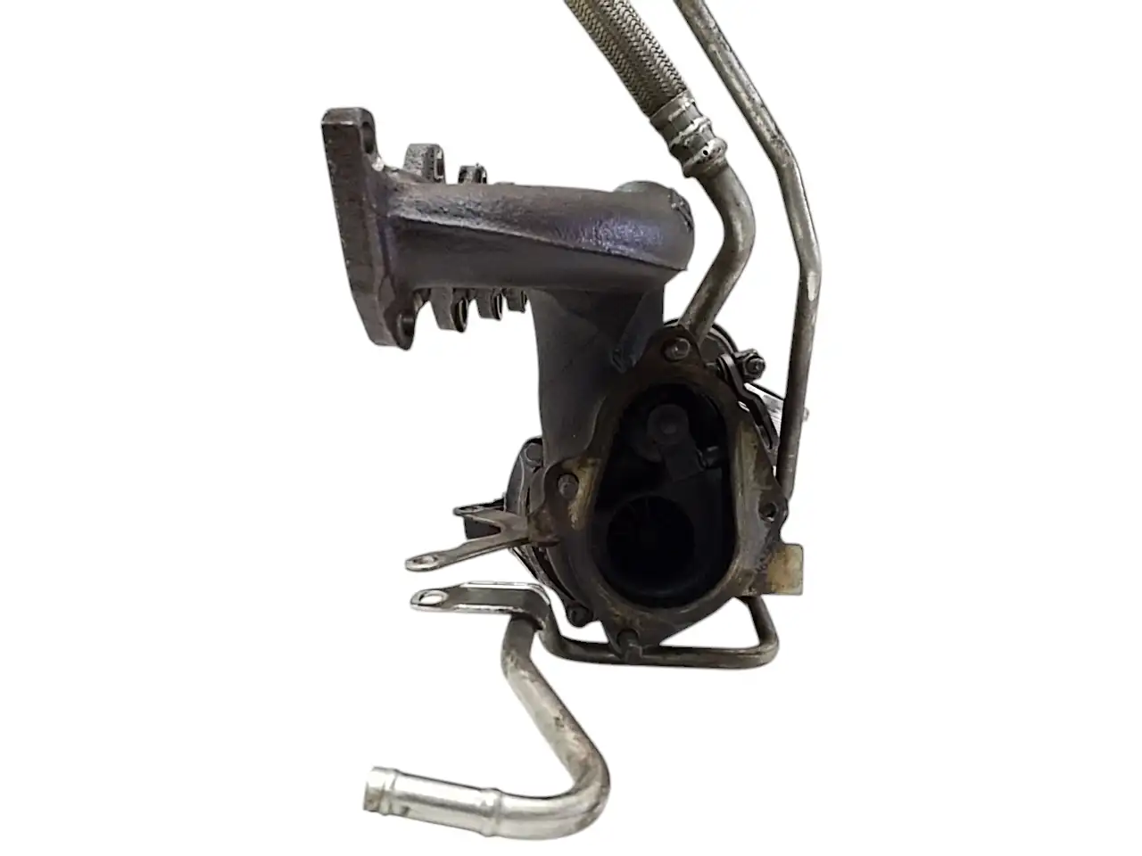 Turbo-Εξαρτήματα VW JETTA …