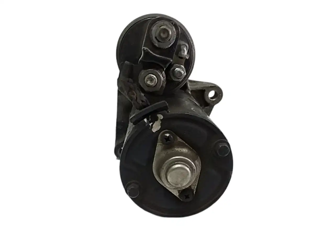 Μίζα MAZDA 2 …