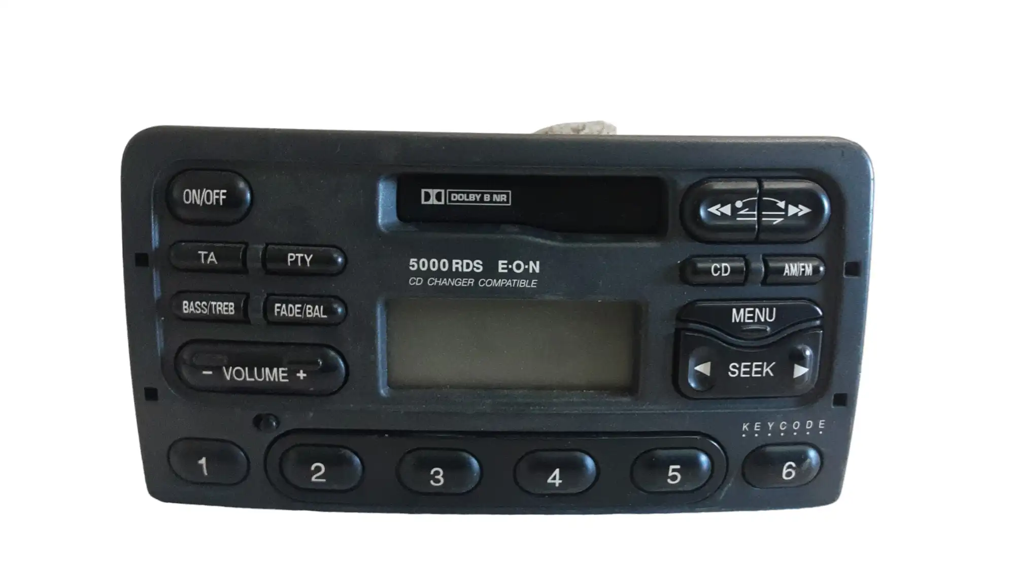 Ράδιο CD FORD …