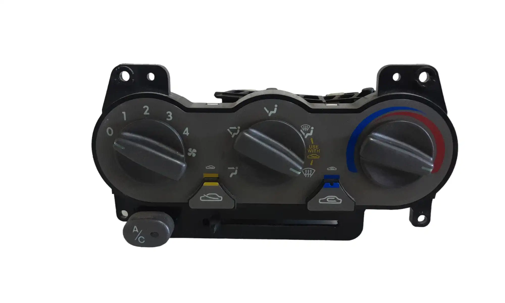 Χειριστήριο Καλοριφέρ-Κλιμα,Κλαπέτα HYUNDAI …