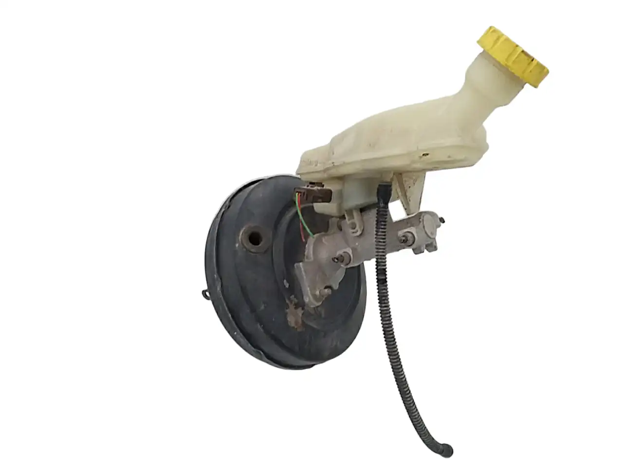 Σεβρόφρενο Κομπλέ CITROEN …