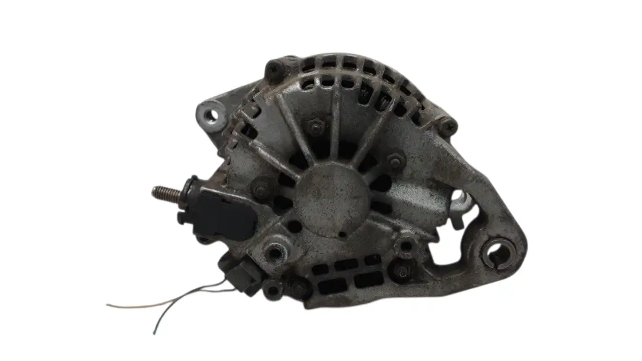 Δυναμό/Εναλλάκτης NISSAN ALMERA …