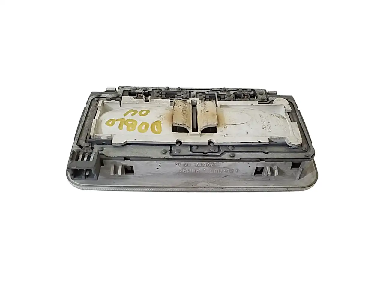 Μπλαφονίερα Οροφής FIAT …