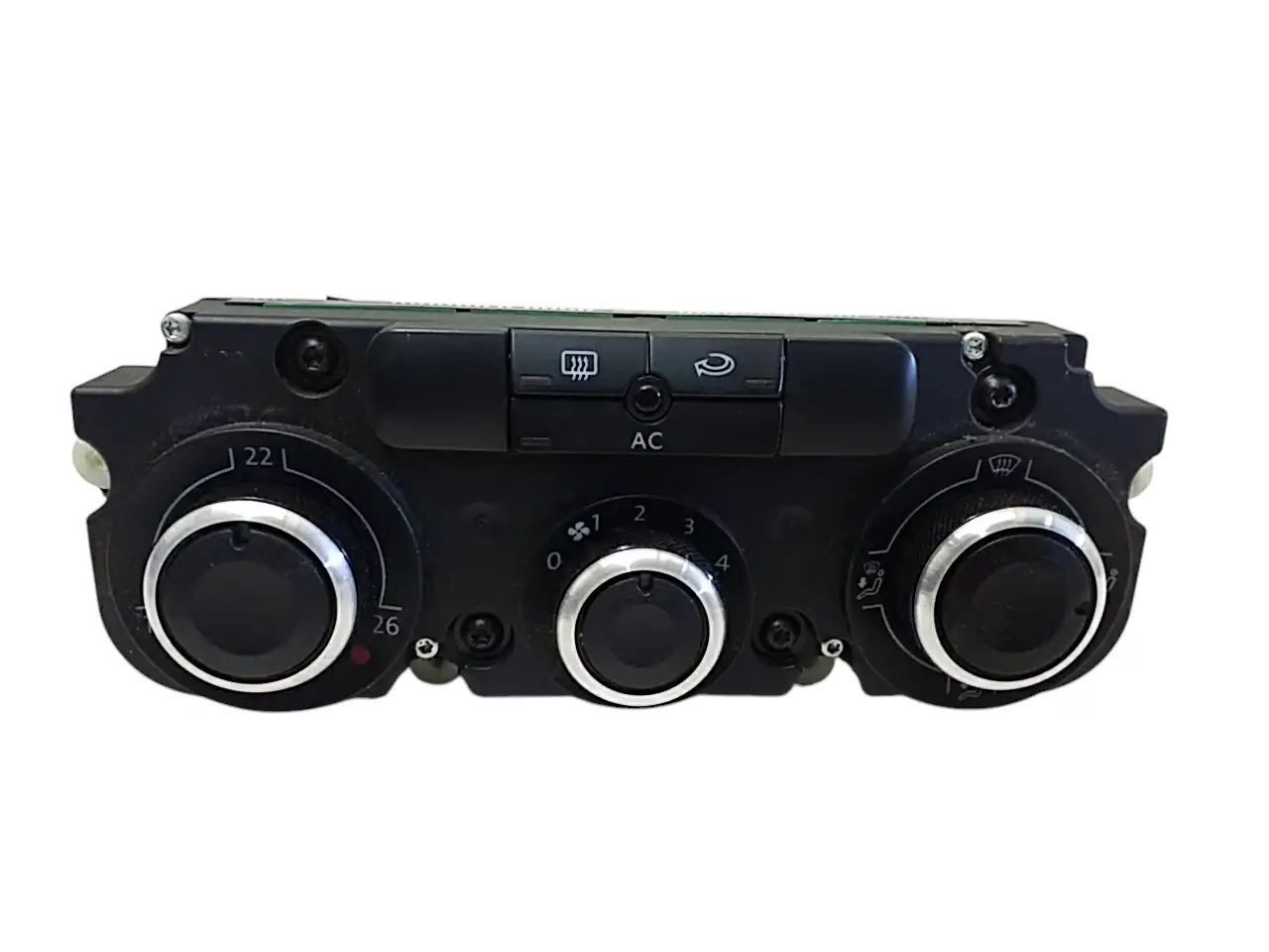 Χειριστήριο Καλοριφέρ-Κλιμα,Κλαπέτα VW …