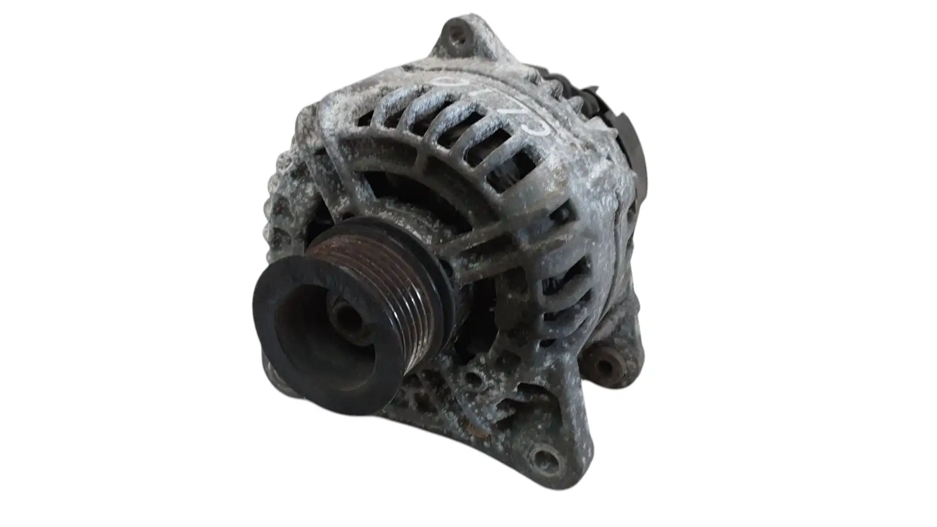 Δυναμό/Εναλλάκτης RENAULT CLIO …