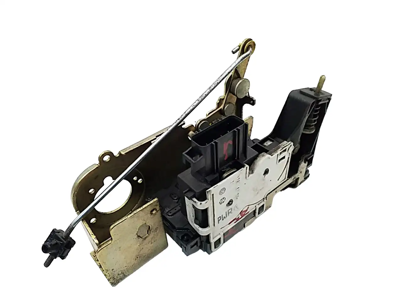 Κλειδαριά Πόρτας FORD …