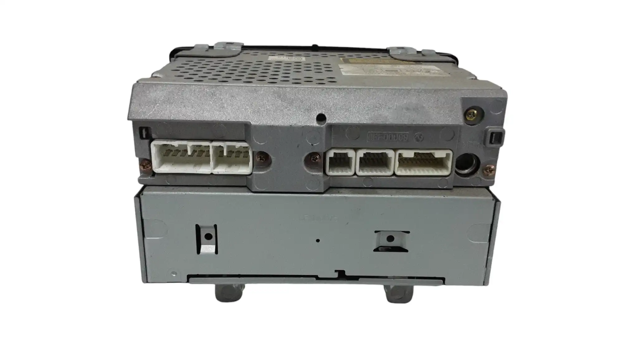 Ράδιο CD TOYOTA …