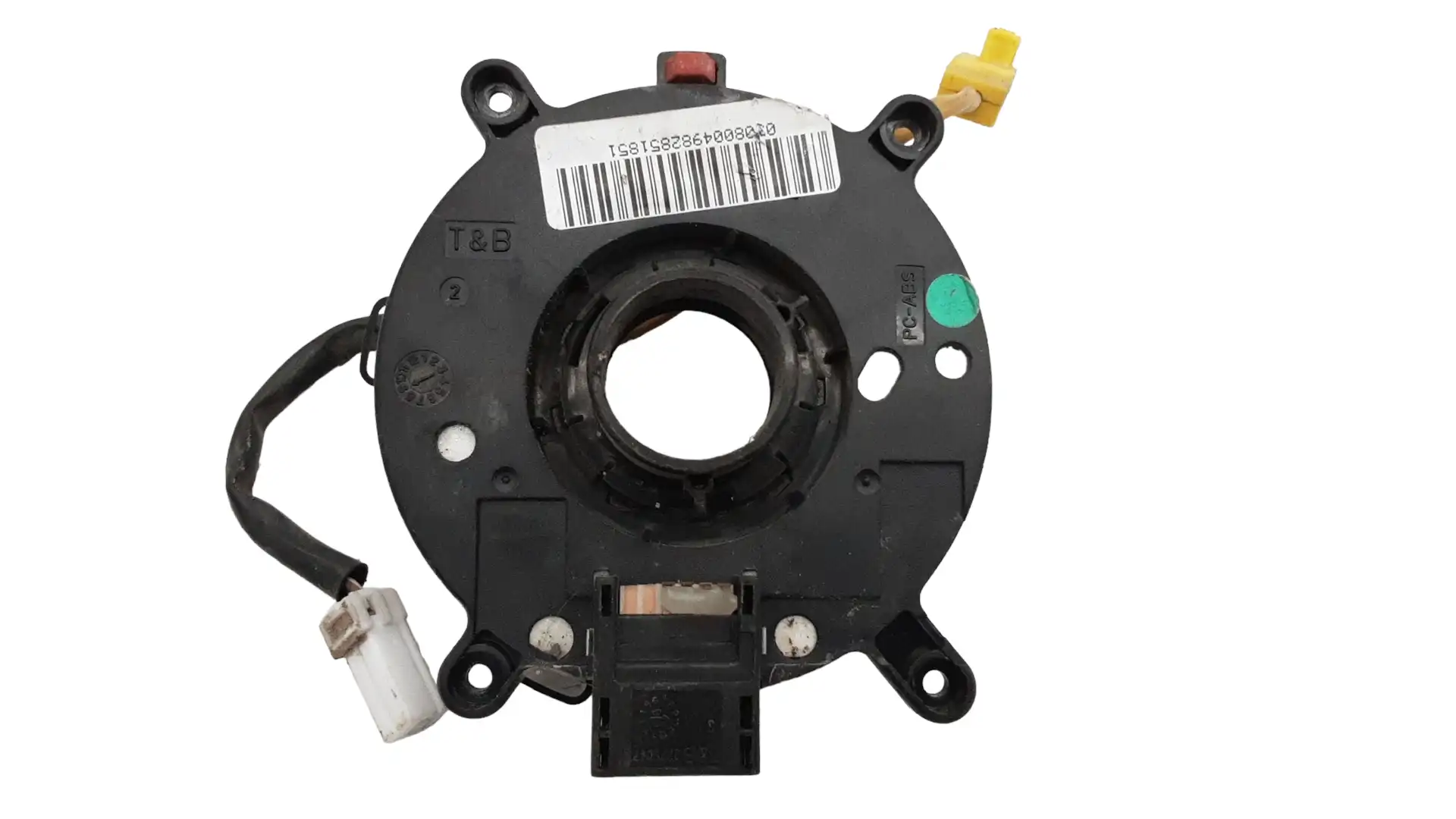 Ταινία Αερόσακου-Σπιράλ ALFA …