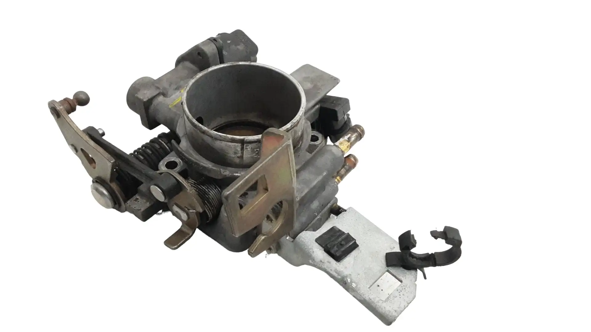 Πεταλούδα Γκαζιού-Κλαπέτο OPEL …