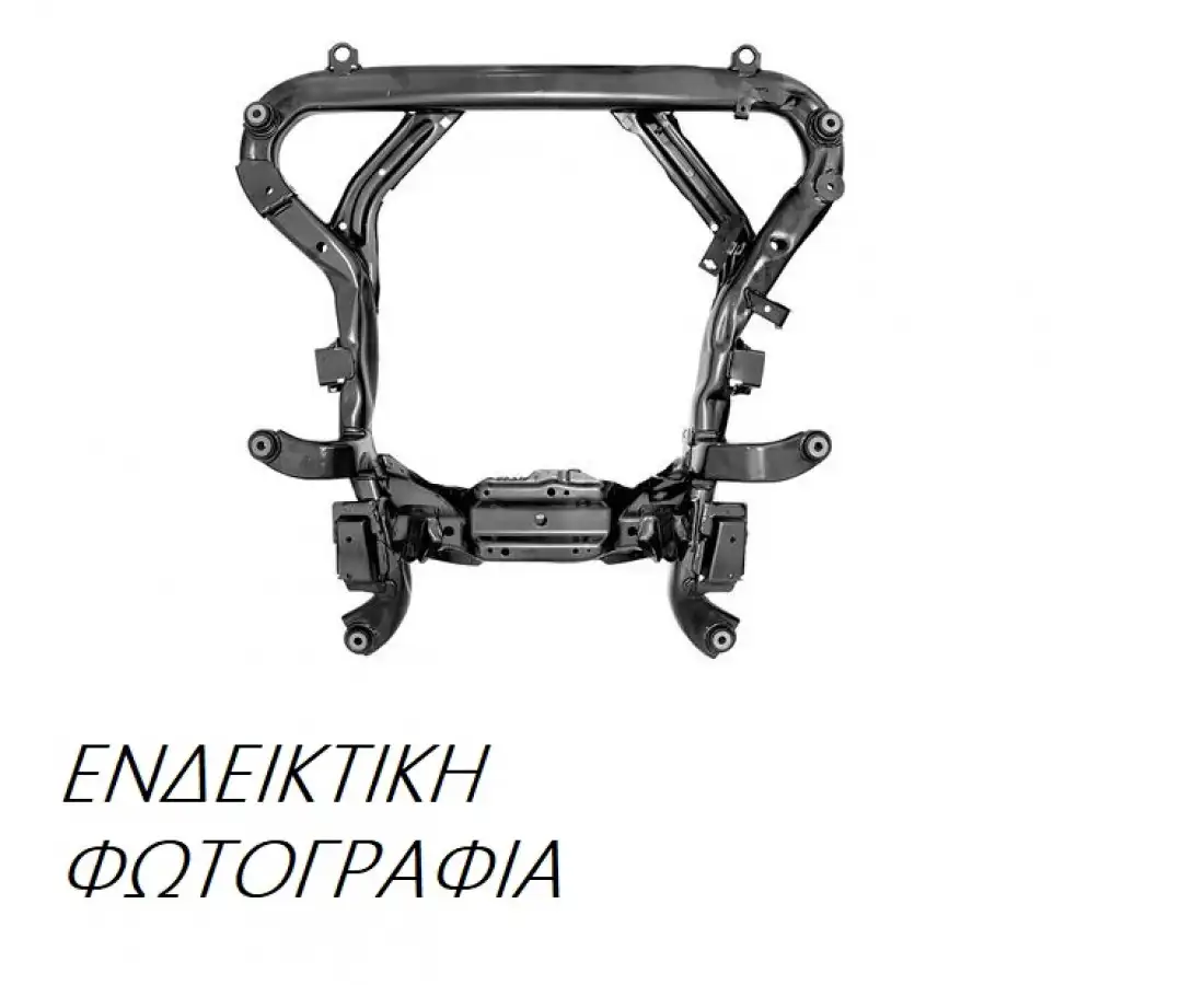 Γέφυρα AUDI A4 …