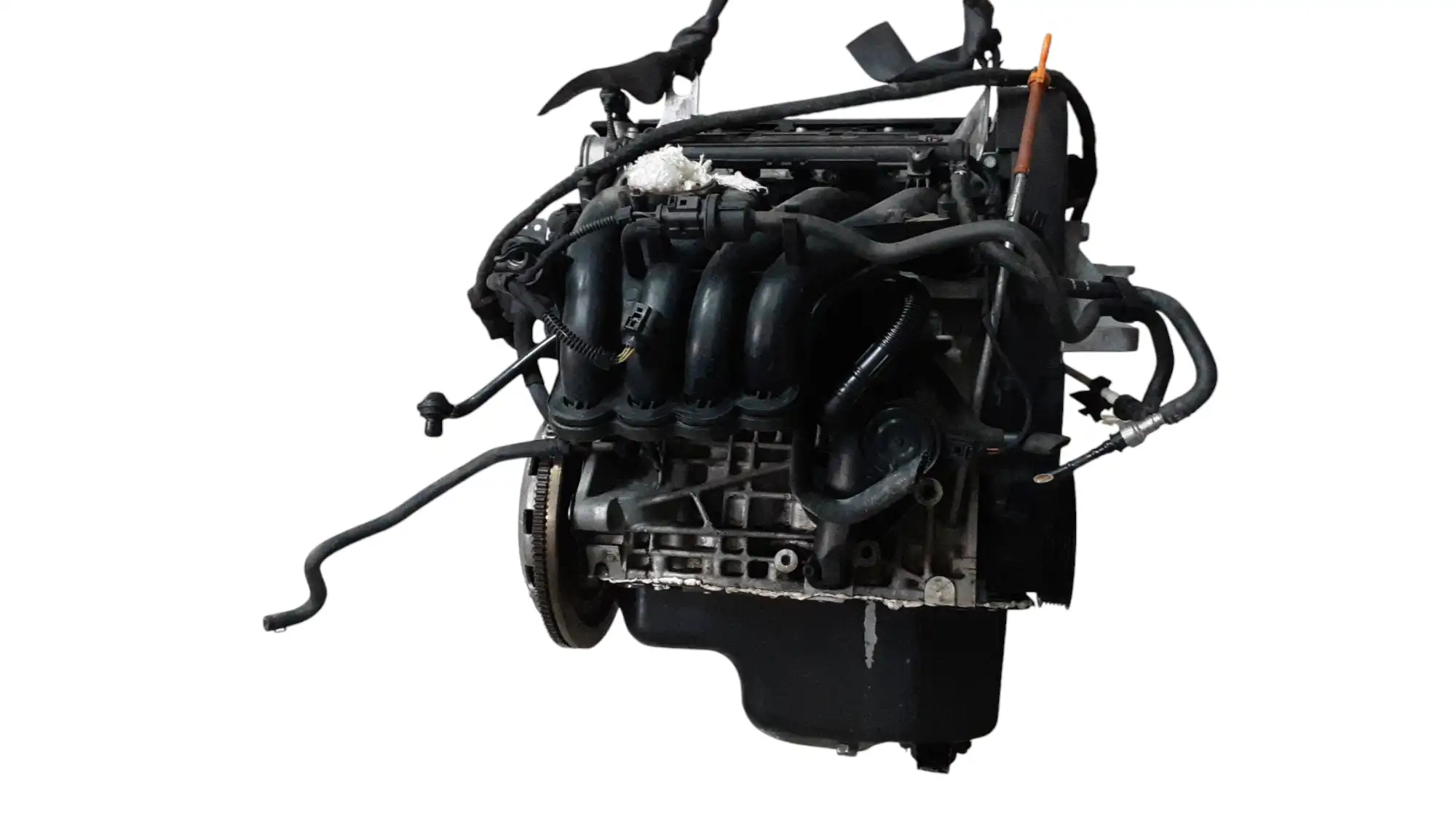 Κινητήρας-Μοτέρ VW CADDY …